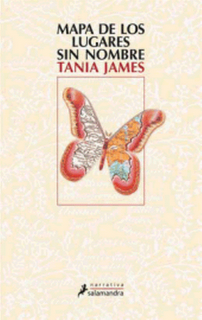Tania James