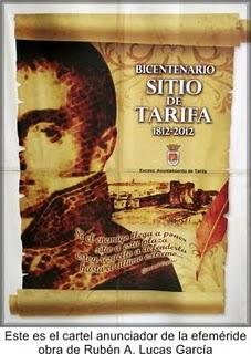 EL SITIO DE TARIFA 1811-1812