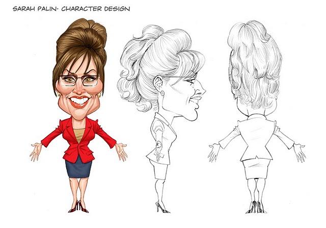 Presentan “I Want Your Money” documental crítico a Obama con  animación