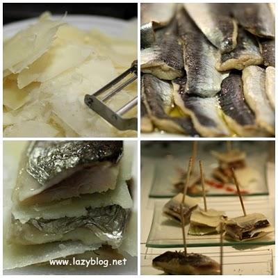 Directo al Paladar y taller con Joaquín Felipe