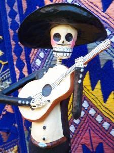 Día de Muertos en México, una tradición prehispánica