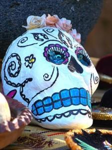 Día de Muertos en México, una tradición prehispánica