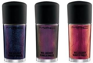 Colección Venomous Villains de MAC