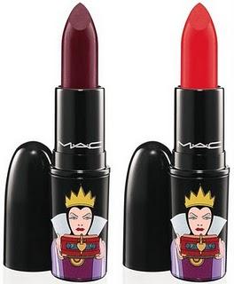 Colección Venomous Villains de MAC