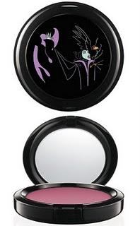 Colección Venomous Villains de MAC