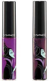 Colección Venomous Villains de MAC