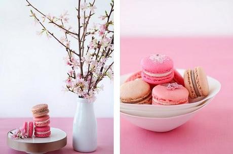 Meriendas con estilo