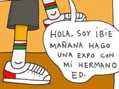 ¡IBIE hace expo!