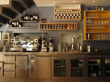 trecool-cafe_federal_barcelona-2 Trecool cumple 3 años y lo festeja en el Federal