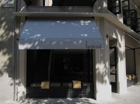 trecool-cafe_federal_barcelona-1 Trecool cumple 3 años y lo festeja en el Federal