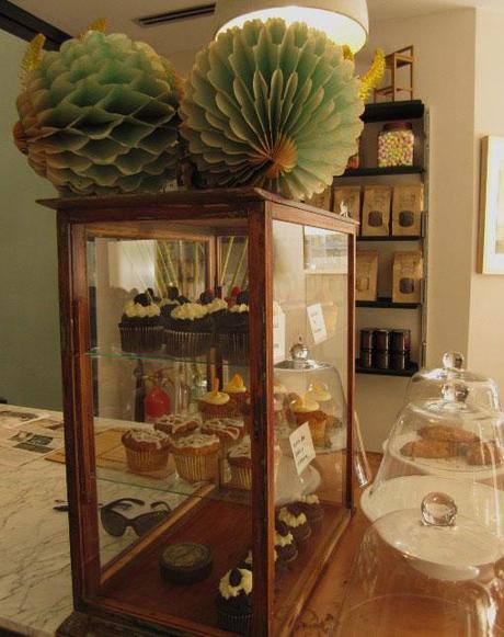 trecool-cafe_federal_barcelona-3 Trecool cumple 3 años y lo festeja en el Federal