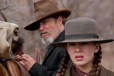 Trailer: True Grit