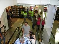 La poesía se hace voz