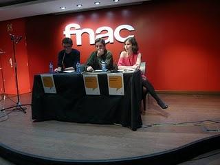 La poesía se hace voz