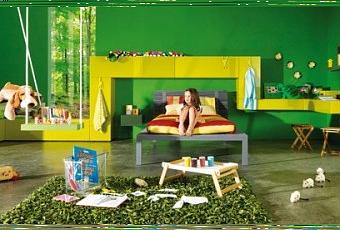 Decoración de dormitorios para adolescentes - Paperblog