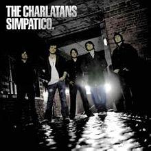 Soundtrack de viernes: Simpático (The Charlatans, 2006)