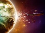 Soulbreaker Company "Itaca" 2010