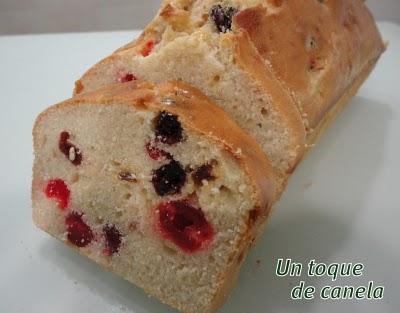 Pan especial para el desayuno y el té de la Marquesa de Parabere.