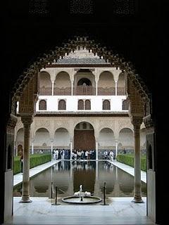 El sueño andalusí: audioguía de la Alhambra