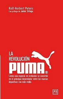 LA REVOLUCIÓN PUMA