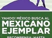 Yahoo! México revelará mexicanos últimos años