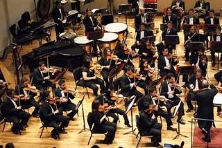 Solistas Bolivar realizan Semana Académica con la Orquesta Sinfónica Juvenil Carlos Chávez