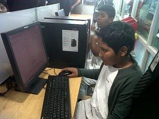 Una Sala Muy Familiar