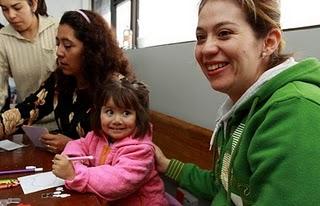 Salud y educación, binomio indisoluble para el desarrollo: Daniel Karam