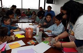 Salud y educación, binomio indisoluble para el desarrollo: Daniel Karam