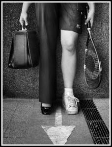 Trabajar para vivir o vivir para trabajar? El dilema del empleado…