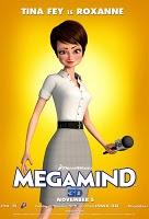 Megamind, fecha de estreno