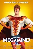 Megamind, fecha de estreno