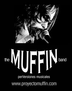 THE MUFFIN BAND - PERVERSIONES MUSICALES