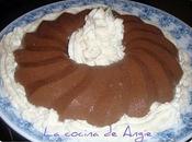 TARTA FRÍA CHOCOLATE CUMPLEBLOG