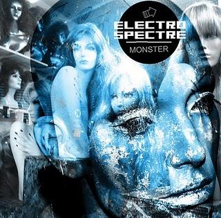 ELECTRO SPECTRE - MONSTER