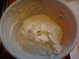 Chicle de mandioca para celíacos