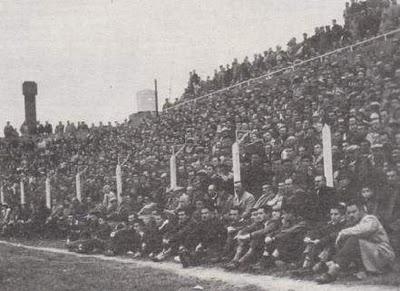 OLIMPO, 100 AÑOS DE GLORIA