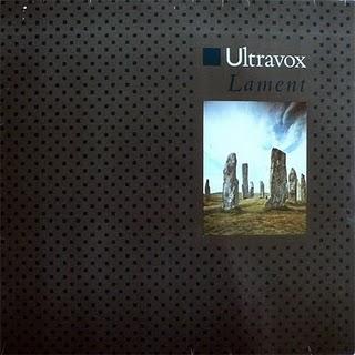 ULTRAVOX - LAMENT