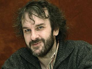 'El Hobbit' tiene luz verde con Peter Jackson como director