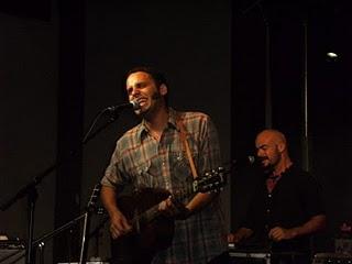 Conciertos de una noche de verano: Depedro