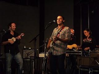 Conciertos de una noche de verano: Depedro