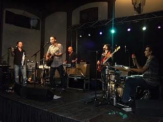 Conciertos de una noche de verano: Depedro