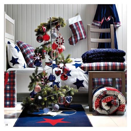 Navidad Ikea 2010