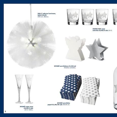 Navidad Ikea 2010
