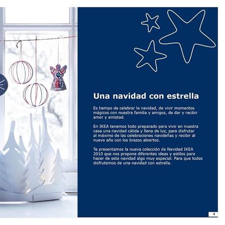 Navidad Ikea 2010