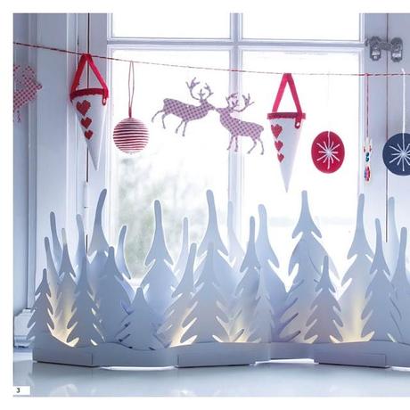 Navidad Ikea 2010