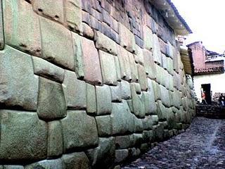 Cuzco, Cosqo: un lugar en el sol