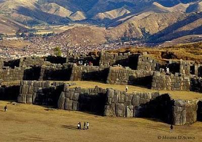 Cuzco, Cosqo: un lugar en el sol