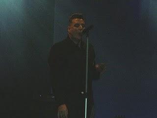 Concierto Loquillo. Leganés (11-10-2010)