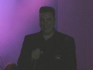 Concierto Loquillo. Leganés (11-10-2010)